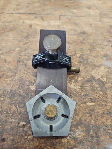 Veritas sharpening system - veritas,