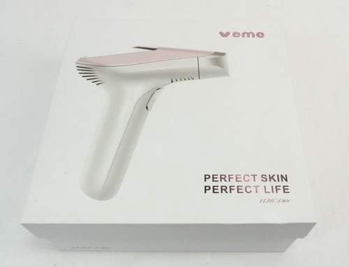 Veme v401 ipl hair - ipl, removal