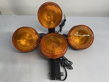 Yamaha Set of 4 Front Rear Indicator RD80LC RD125LC MK 1/2 RD250LC RD350LC 80-84