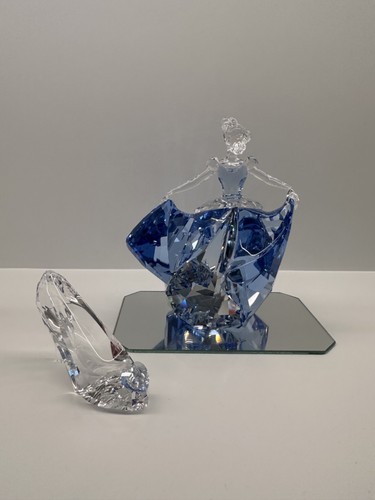 Swarovski disney cinderella - disney,