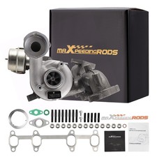 GT1646V turbo for audi a3 1.9 TDI 751851 77 Kw 105 HP BJB engine + manifold