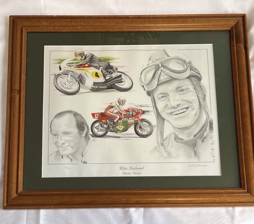 Mike hailwood honda ducati - mike, hailwood.