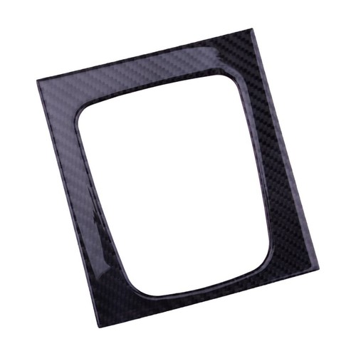 Car center console gear shift - center,
