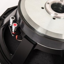 15 inch Speaker Driver 1000W