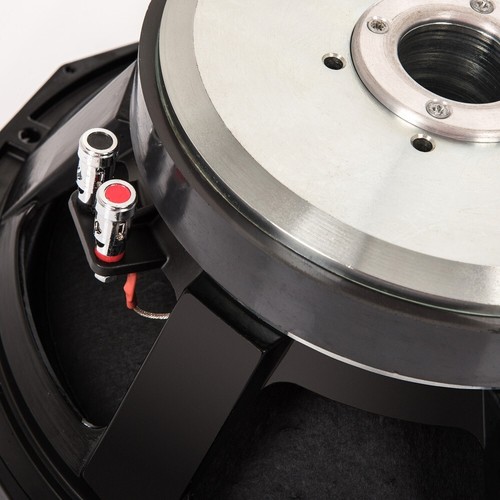 Woofer speaker driver - woofer,