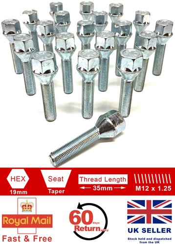 M12 25 36mm extended - m12,