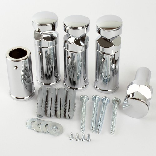Replacement towel radiator