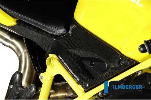 Ilmberger gloss carbon fibre - ilmberger,