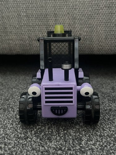Bob the builder - bob,