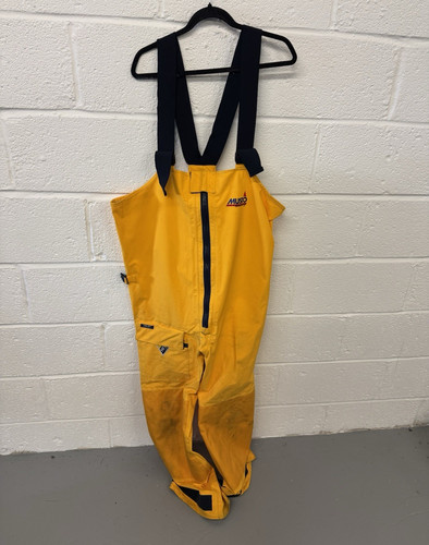 Musto hpx gore tex - gore-tex, waterproof