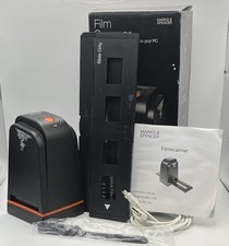 FilmScan35 35mm Film Negative