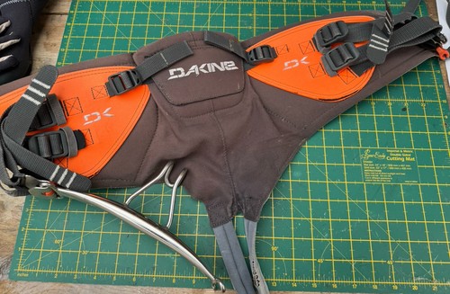 Windsurfing seat harness - windsurfing,