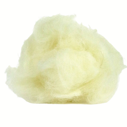 Core wool needle felting - needle, toy