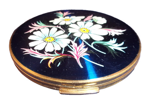 Vintage gold metal tone - vintage,