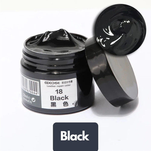 Colour restorer dye balm for - balm,