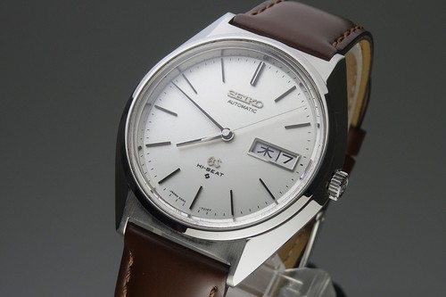 Vintage 1973 japan grand seiko - 1973,