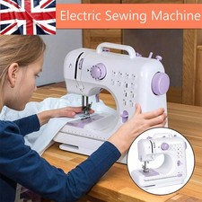 Electric Sewing Machine
