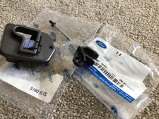 Genuine Ford Sierra RS