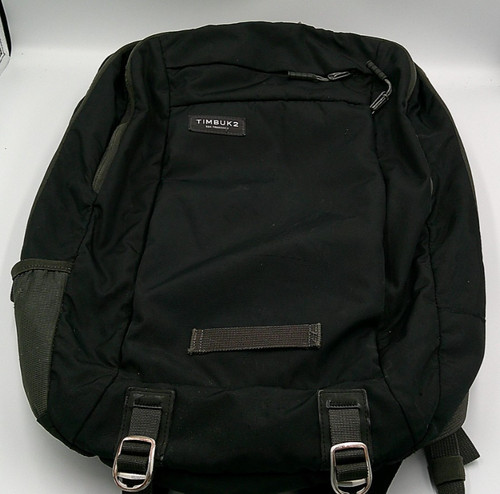Timbuk2 backpack adult 14 - 20, x