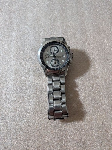 Huge price reduction seiko - huge,