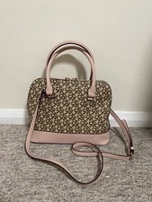 DKNY handbag shoulder bag