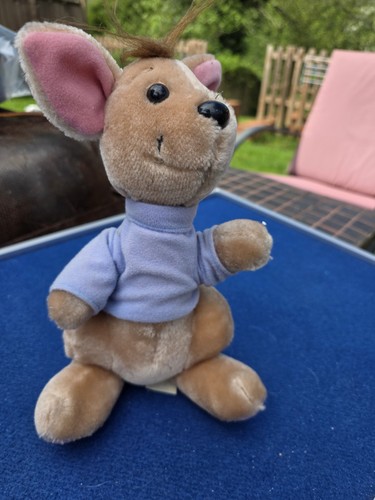 Disney roo plush - disney,