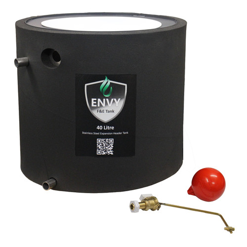 Envy litre stainless steel - envy,