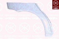 Weld-In Panel - RH - Outer