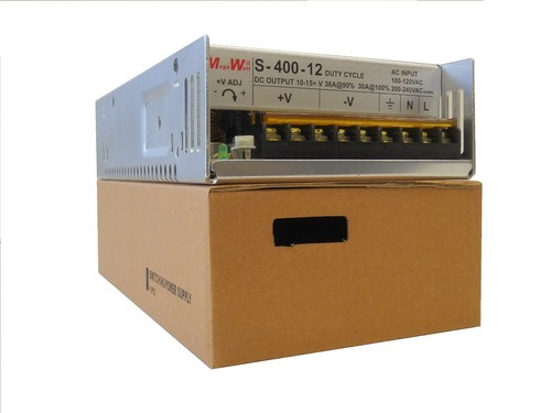 Radio power supply - cb,