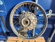 BSA A50 A65 Lightning Triumph