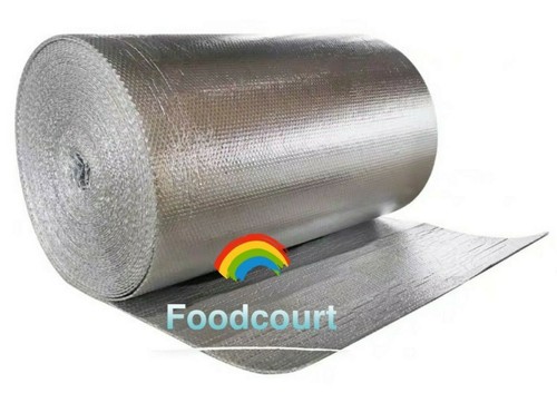 Continuous double bubble - continuous,