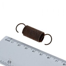 Governor Spring for Villiers