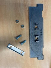 Rayburn Supreme Clinker Door