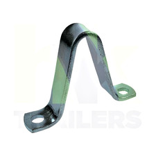 Trailer Coupling Skid for