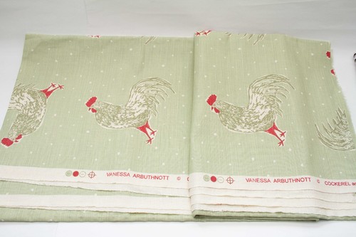 Vanessa arbuthnott cockerel - arbuthnott,