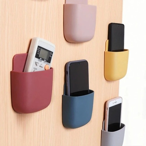 Wall mounted smart remote - mounted, tv