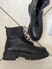 Russell And Bromley Black