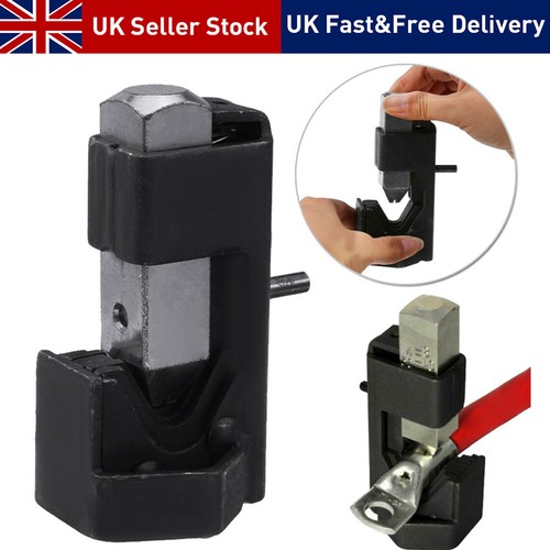 Battery cable hammer - battery,