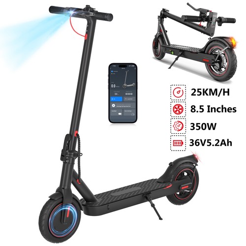 350w electric scooter 20km - scooter,