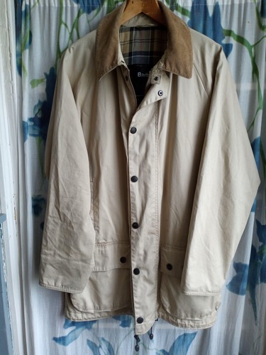Barbour lightweight beaufort - barbour,