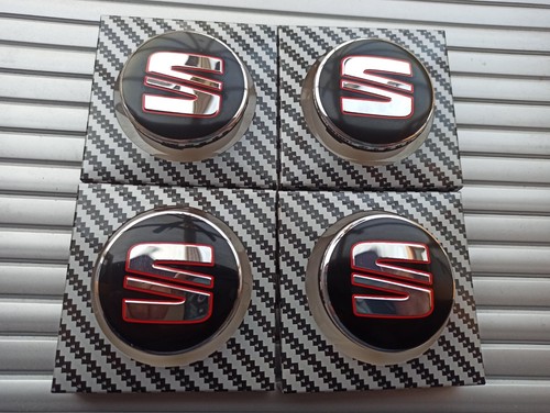 Set seat black alloy - of,