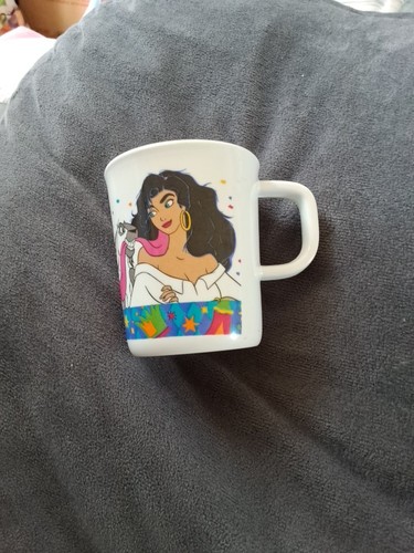 Disney melamine esmeralda - ,