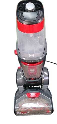 Bissell proheat revolution - bissell,