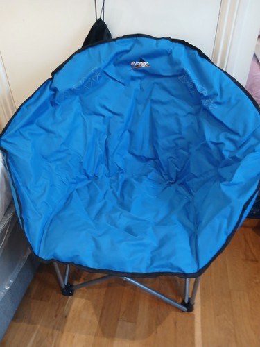 New vango folding - folding, moon