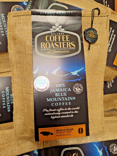 Coffee roasters jamaica - coffee,