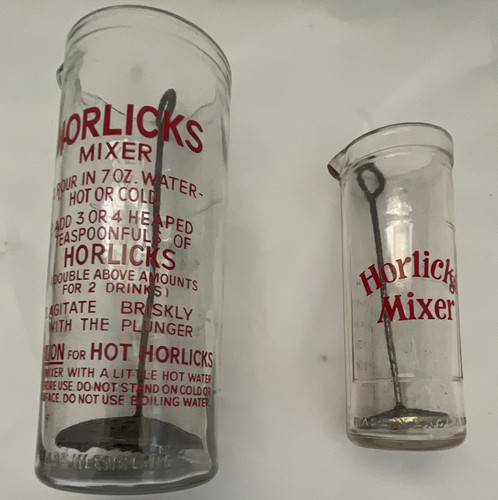 Horlicks original food - original,