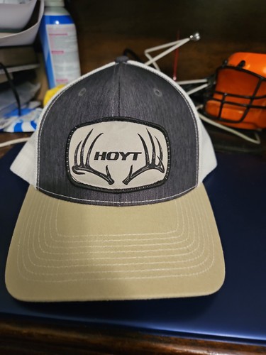 Hoyt archery get serious - hoyt, mesh