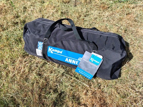 Dometic pro poled annex - dometic,