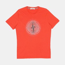 Stone Island T-Shirt / Size M