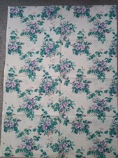 Vintage LAURA ASHLEY "Louise"